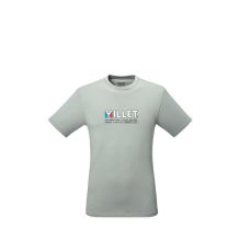 T-Shirt Millet TS SS M (GRANITE) Herren