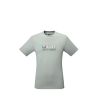 T-paita Millet TS SS M (GRANITE) Miehet