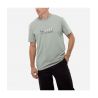 T-paita Millet TS SS M (GRANITE) Miehet