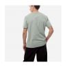 T-Shirt Millet TS SS M (GRANITE) Herren