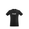 Millet TS SS M SCHWARZ