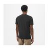 Millet TS SS M SCHWARZ