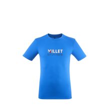 T-shirt Millet TS SS M (ICON BLUE) Men