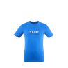 Tee-shirt MILLET TS SS M (ICON BLUE) Homme