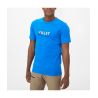 Millet TS SS M ICON BLUE