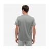 UBIC WOOL TS SS M GRANITE