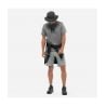 UBIC WOOL TS SS M GRANITE