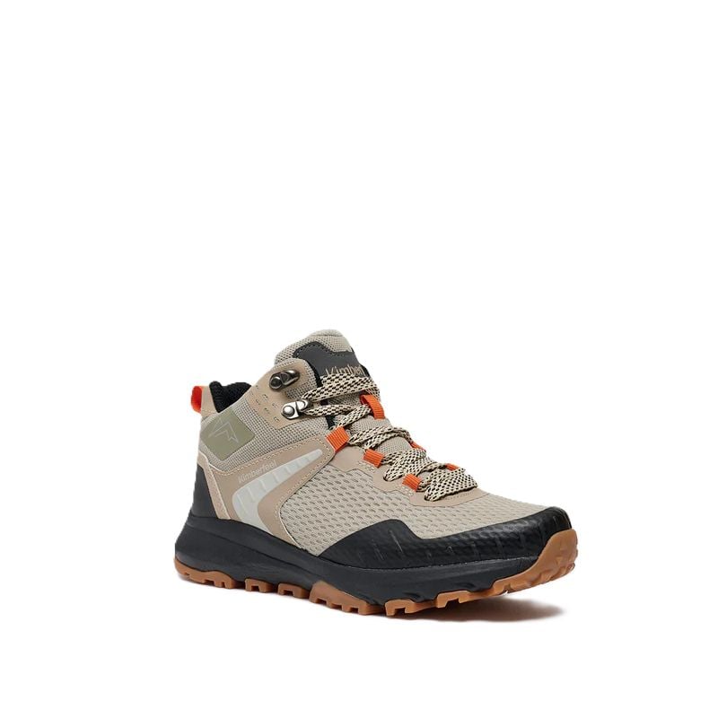 Chaussures de randonnée KIMBERFEEL MUTIS (Beige) Femme