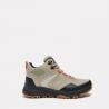 Chaussures de randonnée KIMBERFEEL MUTIS (Beige) Femme