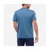 Tee-shirt MILLET UBIC WOOL TS SS M (CORONET BLUE) Homme