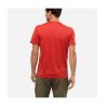 Tee-shirt MILLET UBIC WOOL TS SS M (GRANITE) Homme