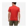 T-Shirt Millet UBIC WOOL TS SS M (GRANITE) Herren