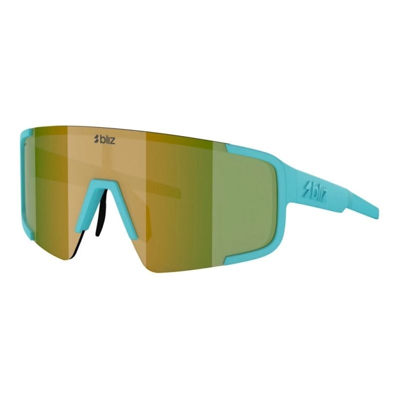 Solskenglasögon Bliz P003 (MATTE TURQUOISE) cat.3