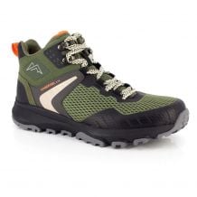Fotturer Kimberfeel MUTIS (Kaki) Dame