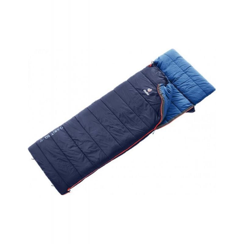 Sacco a pelo DEUTER ORBIT SQ -5C