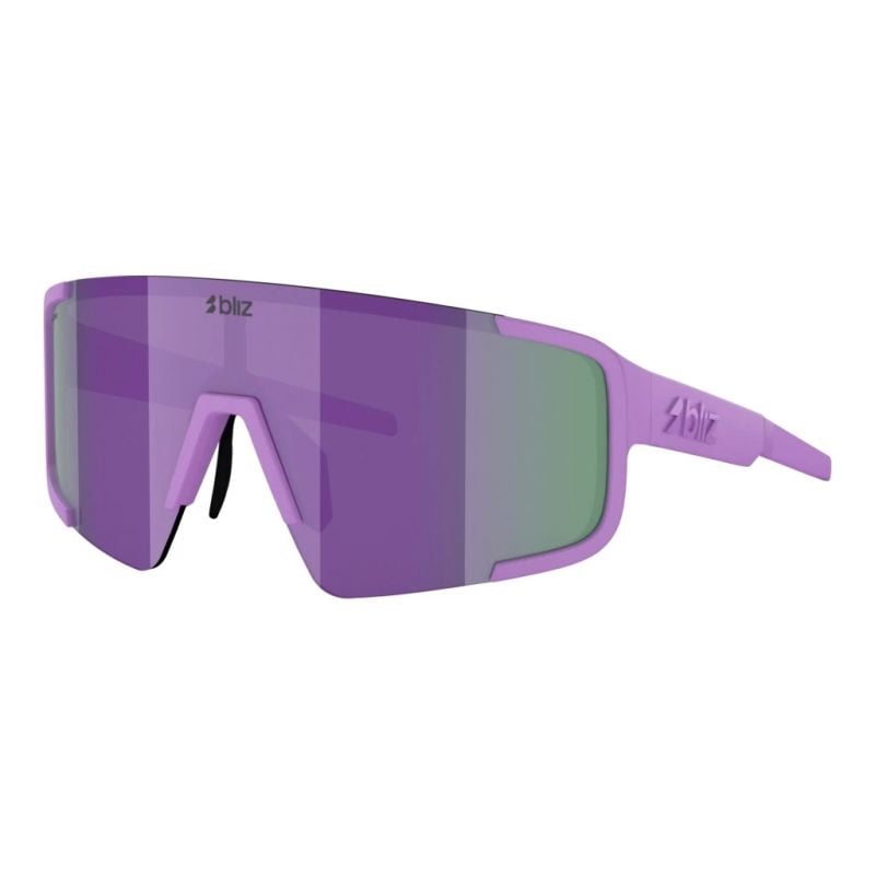 Solsken Bliz P003 (MATTE PURPLE) cat.3