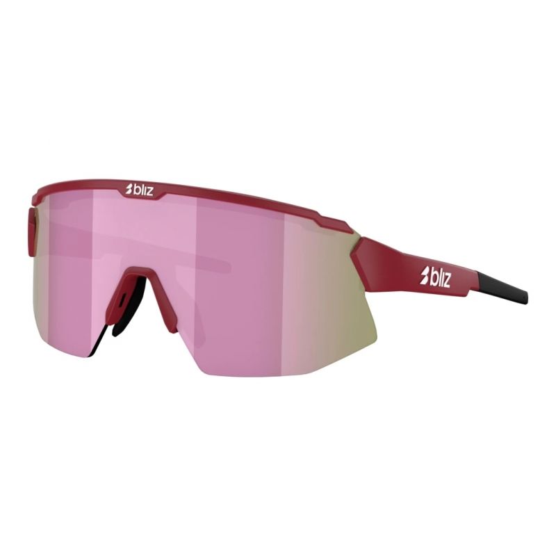 Gafas de sol Bliz Breeze small (BURGUNDY) cat.3