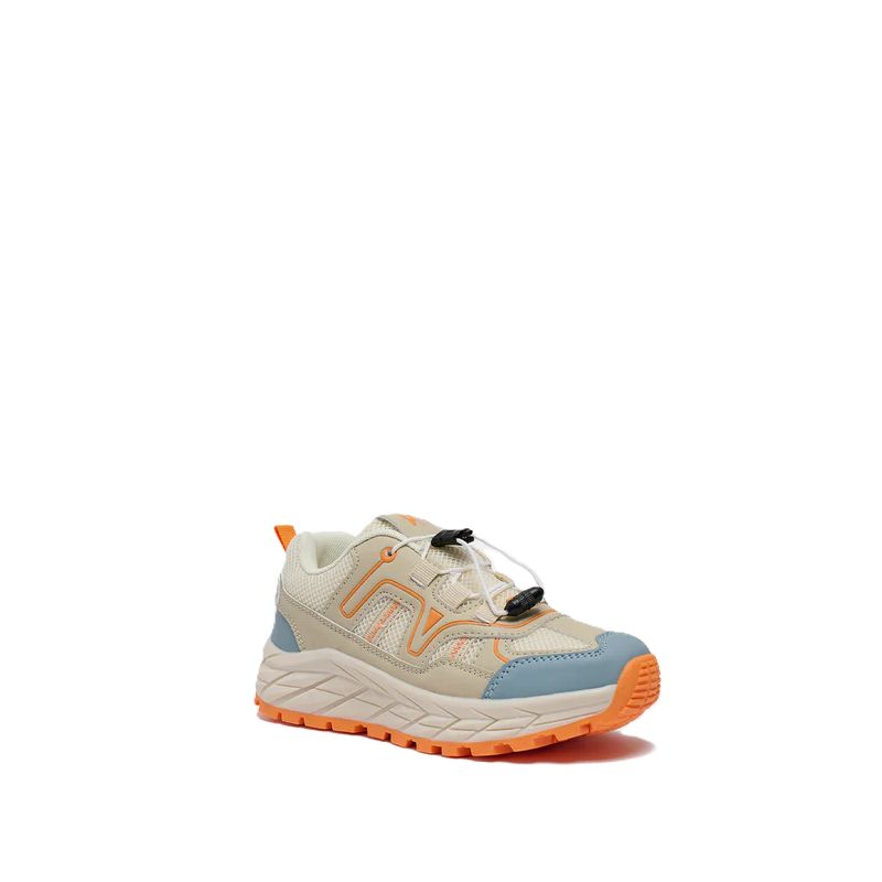 Hiking shoes Kimberfeel EDWIN (Beige) Junior