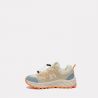 Chaussures de randonnée KIMBERFEEL EDWIN (Beige) Junior