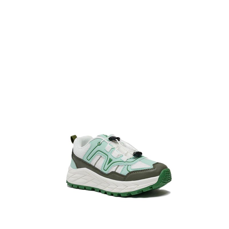 Chaussures de randonnée Kimberfeel EDWIN (Vert) Junior