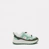 Chaussures de randonnée Kimberfeel EDWIN (Vert) Junior