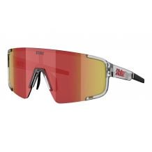 Sonnenbrille Bliz P003 (TRANSPARENT DARK GREY) cat.3