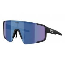 Solbriller Bliz P003 (MATTE BLACK) cat.3