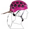 Kletterhelm Camp Women's IKON NOVA (Fuschia) Frau