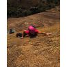 Kletterhelm Camp Women's IKON NOVA (Fuschia) Frau