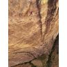 Kletterhelm Camp Women's IKON NOVA (Fuschia) Frau