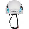 Women's climbing helmet Camp Women's IKON NOVA (White)