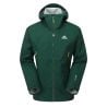 Wasserdichte Jacke MOUNTAIN EQUIPMENT Saltoro Herrenjacke (Pine) 