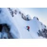 Piccozza da alpinismo Camp ZENITH