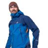 MOUNTAIN EQUIPMENT Saltoro Herrenjacke (Atlantic/Admiral)