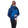 MOUNTAIN EQUIPMENT Saltoro miesten takki (Atlantic/Admiral)