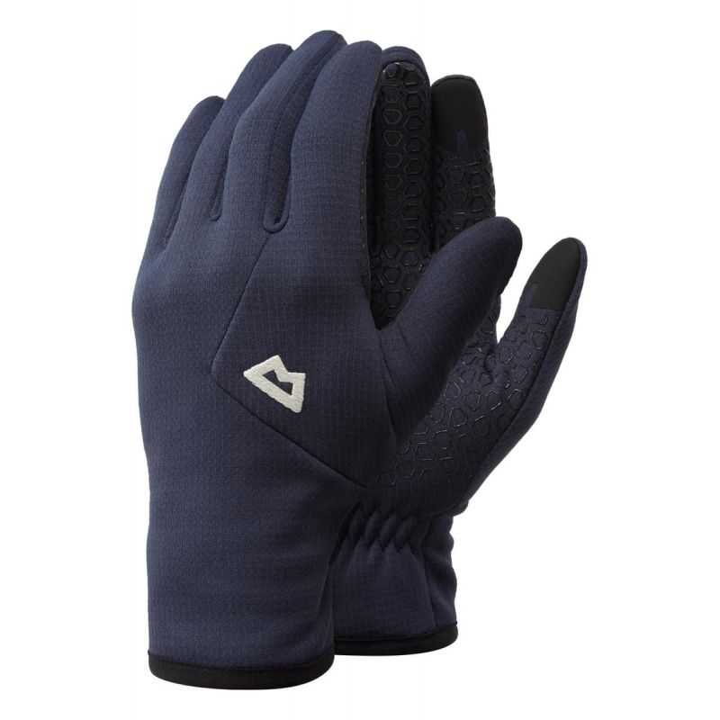 MOUNTAIN EQUIPMENT Guante Mugi Grip Wmns (Cosmos)