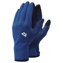 Guanti MOUNTAIN EQUIPMENT Mugi Grip Glove (Admiral Blue) Uomo