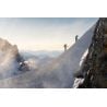 Crampons CAMP PEAK 12 STL - AUTO / SEMI-AUTO 