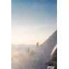 Crampons CAMP PEAK 12 STL - AUTO / SEMI-AUTO 