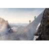 Crampons CAMP PEAK 12 NANOTECH - AUTO / SEMI-AUTO