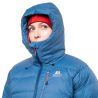 MOUNTAIN EQUIPMENT Paiyu Wmns Jacket (Majolica/stjerneskinn)