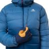 MOUNTAIN EQUIPMENT Paiyu Dames Jacket (Majolica/stellaire)