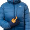 MOUNTAIN EQUIPMENT Paiyu Wmns Jacket (Majolica/stjerneskinn)
