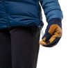 MOUNTAIN EQUIPMENT Paiyu Wmns Jacket (Majolica/Stellar)