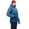 MOUNTAIN EQUIPMENT Paiyu Wmns Jacket (Majolica/stjerneskinn)