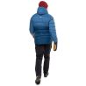 MOUNTAIN EQUIPMENT Paiyu Wmns Jacket (Majolica/stjerneskinn)