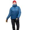 MOUNTAIN EQUIPMENT Paiyu Wmns Jacket (Majolica/Stellar)