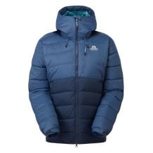 Doudoune MOUNTAIN EQUIPMENT Paiyu Wmns Jacket (Majolica/Stellar) Femme