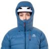 MOUNTAIN EQUIPMENT Paiyu Dames Jacket (Majolica/stellaire)