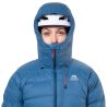 MOUNTAIN EQUIPMENT Paiyu Wmns Jacket (Majolica/stjerneskinn)